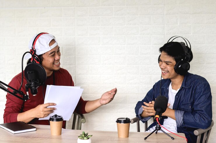Strategi kolaborasi konten