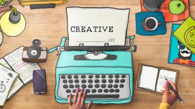 Strategi menulis copywriting