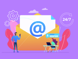 Panduan Dasar Email Automation untuk Pemula