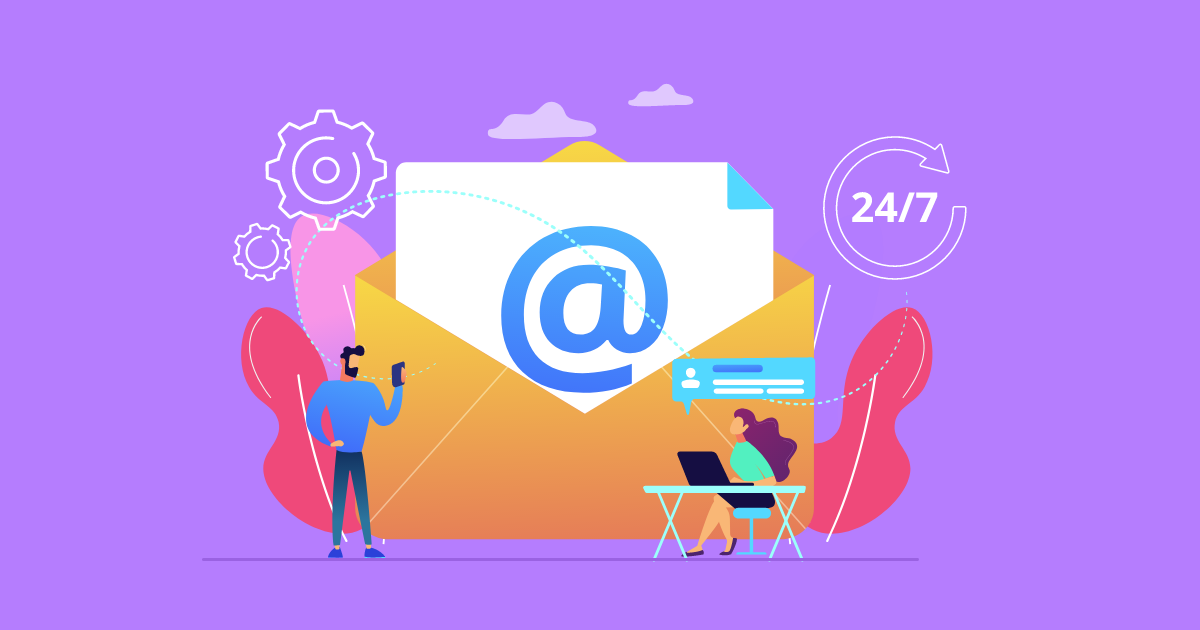 email automation