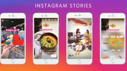 fitur Story Instagram
