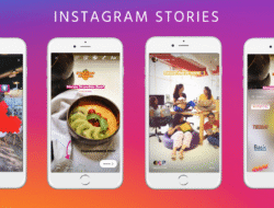 9 Tips Memaksimalkan Fitur Story Instagram untuk Promosi