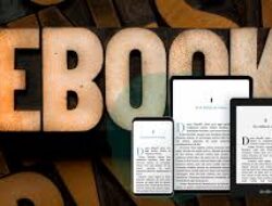 10 Langkah Membuat eBook Mini sebagai Alat Promosi