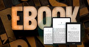 membuat eBook mini