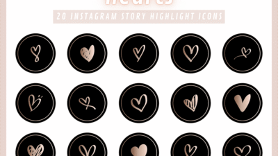 membuat highlight story