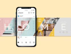 Tutorial Membuat Konten Carousel di Instagram