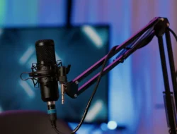 10 Cara Membuat Podcast untuk Marketing, Sangat Efektif!