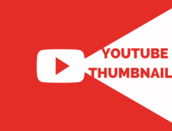 Cara Membuat Thumbnail YouTube yang Clickable