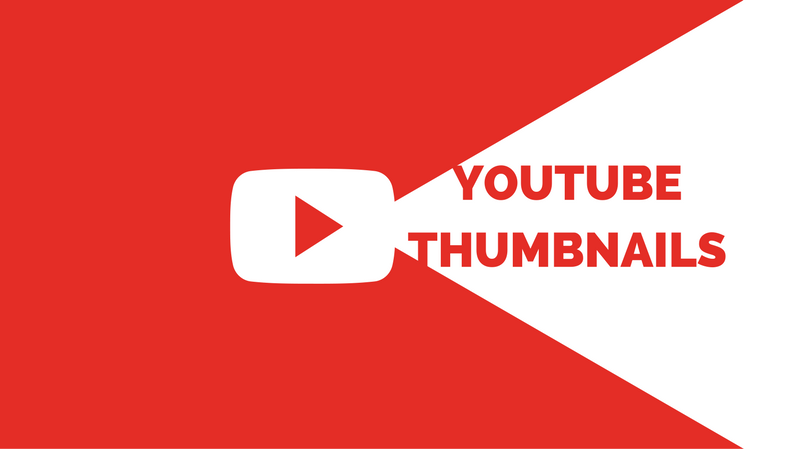 membuat thumbnail YouTube