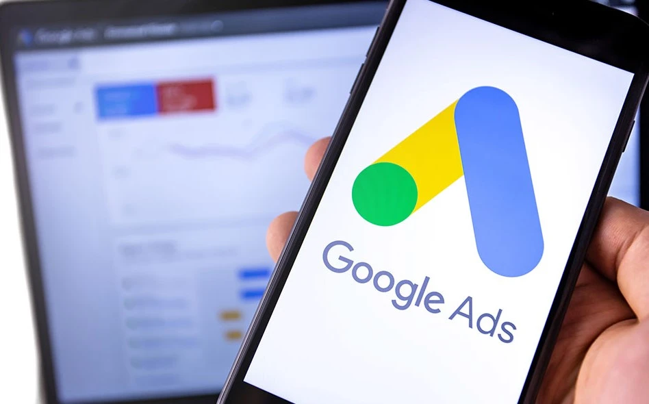 menulis iklan Google